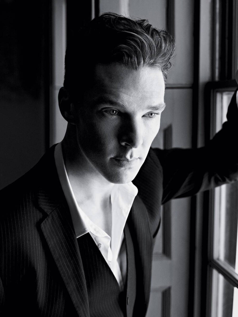 benedict cumberbatch