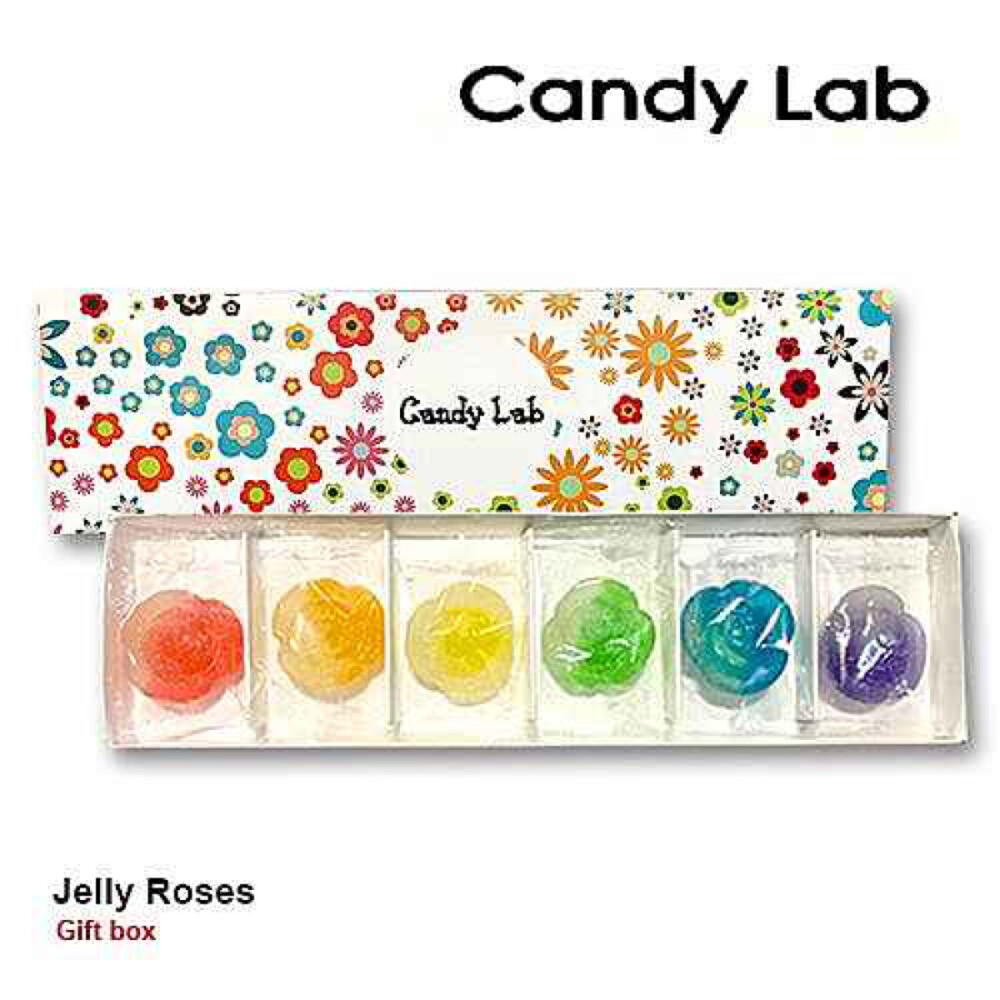 韩国candylab化妆品图片