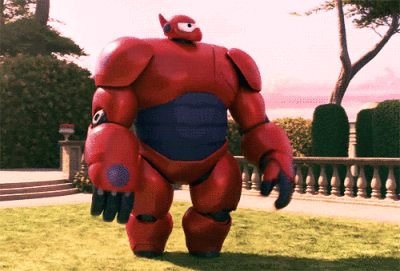 big hero 6 (超能陆战队) hiro hamada (小宏) tadashi hamada (泰迪