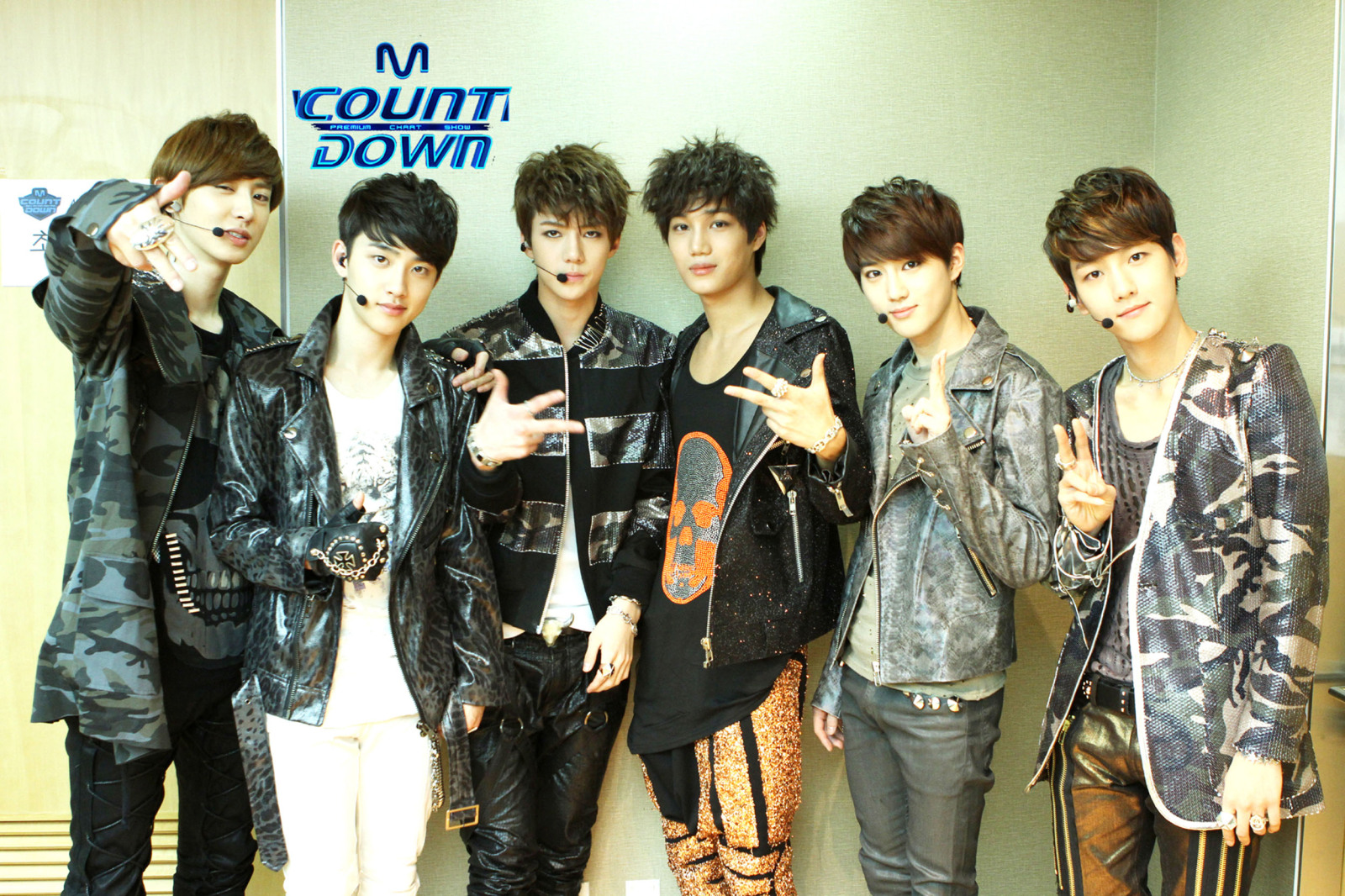 exo k 