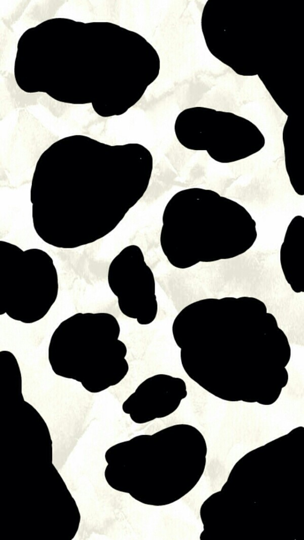 壁纸奶牛