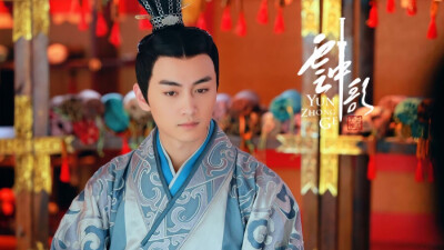陈晓剧照