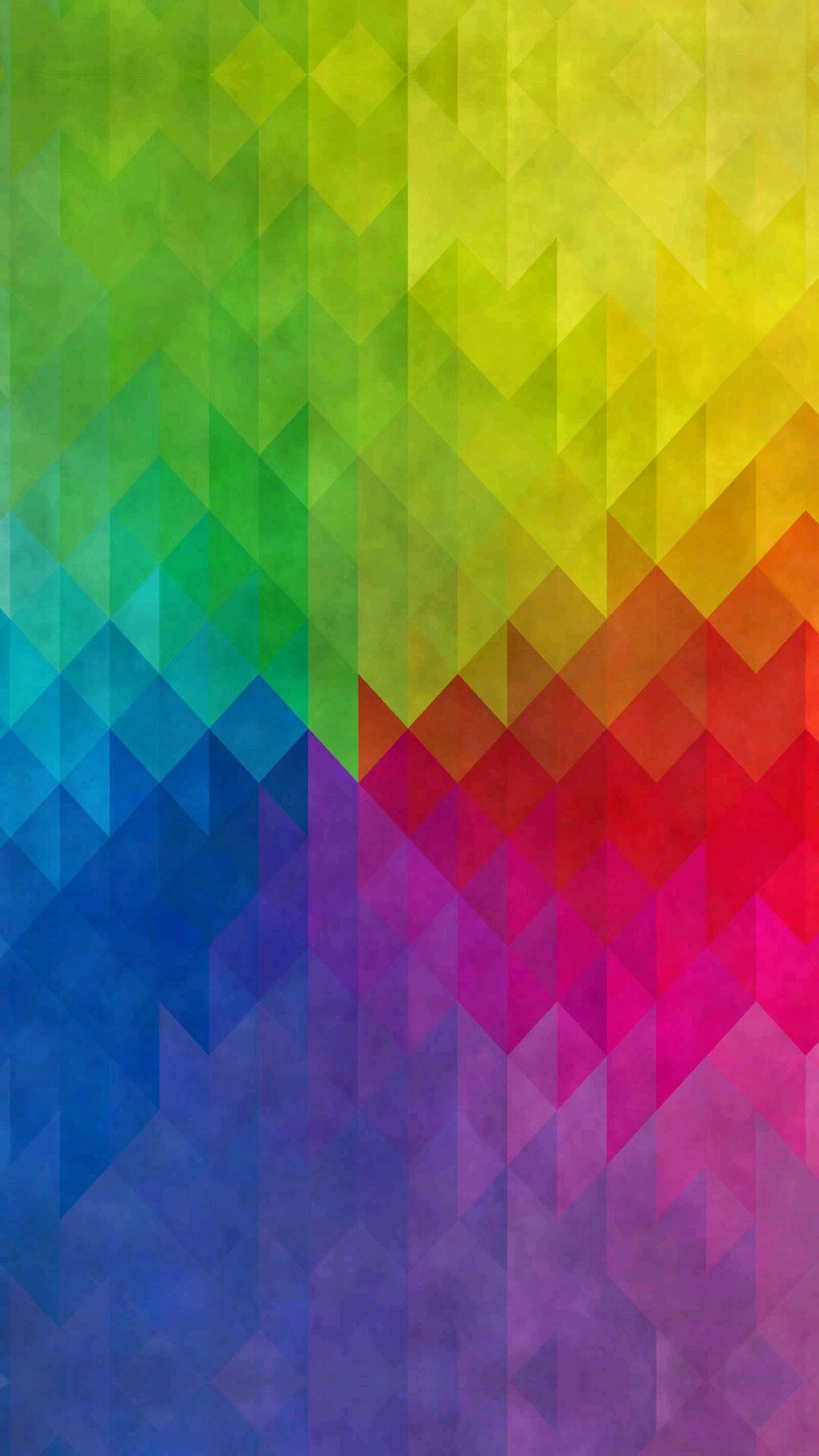 壁纸 彩虹
