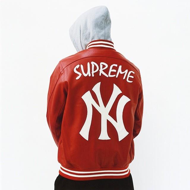 supreme