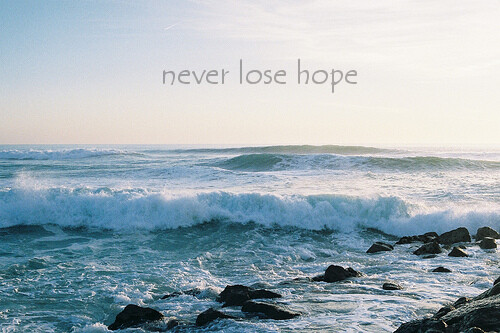 欧美系文艺小清新治愈系文字