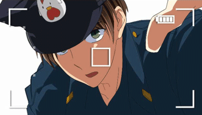 进击的巨人#兵长#艾伦