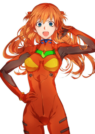 明日香 eva