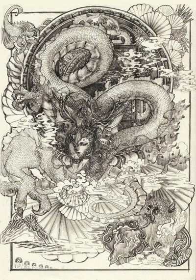 贺图