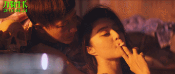 万物生长 gif动态图 范冰冰 韩庚