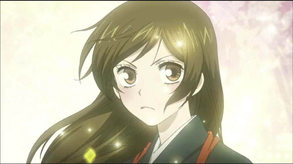 元气少女缘结神奈奈生