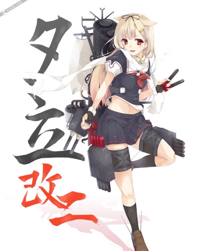 舰娘 图片评论 0条  收集   点赞  评论  舰队collection 舰娘 poi