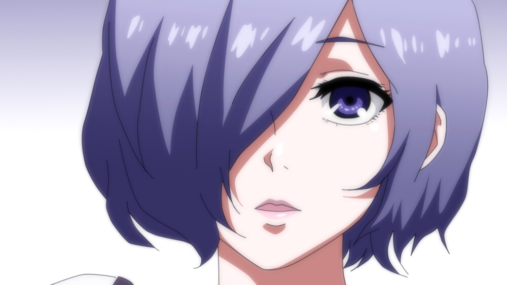 东京喰种雾岛董香高清壁纸