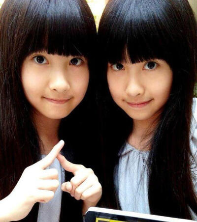 周玗希和周玗函