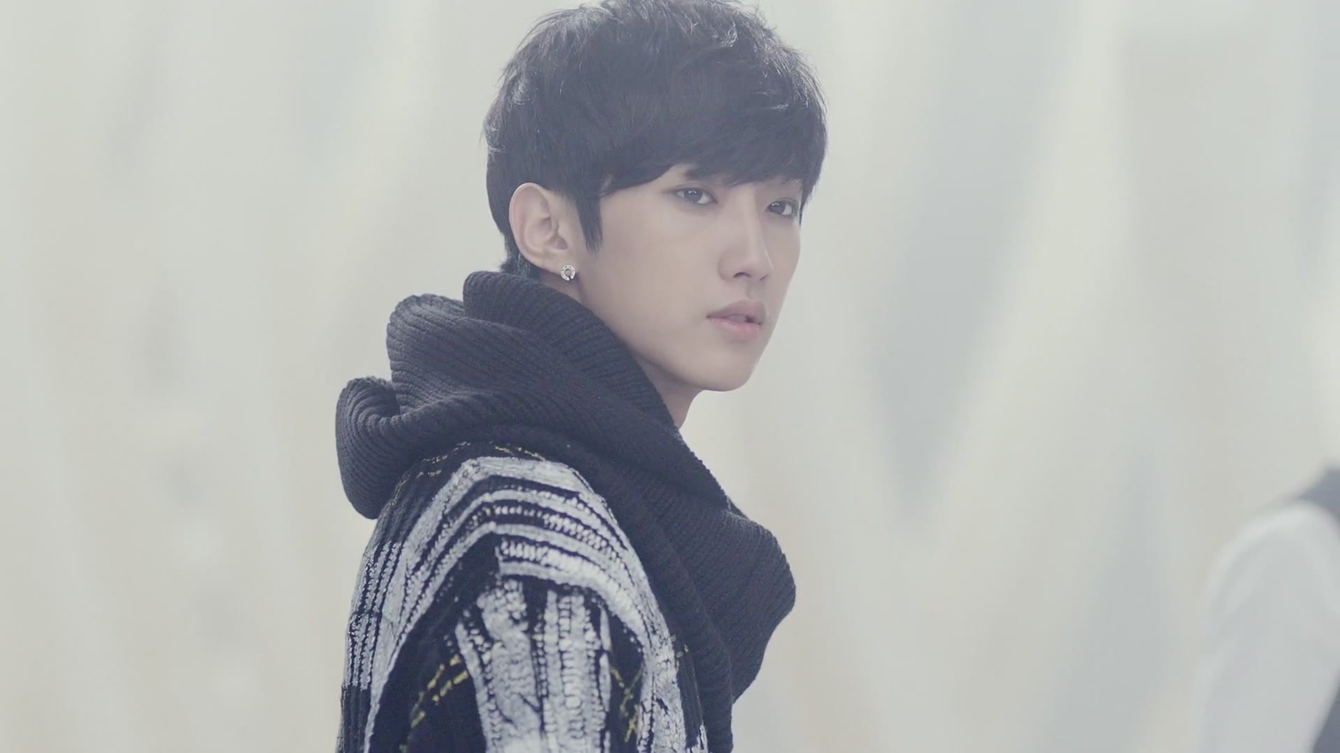 b1a4魅力队长-----郑真英