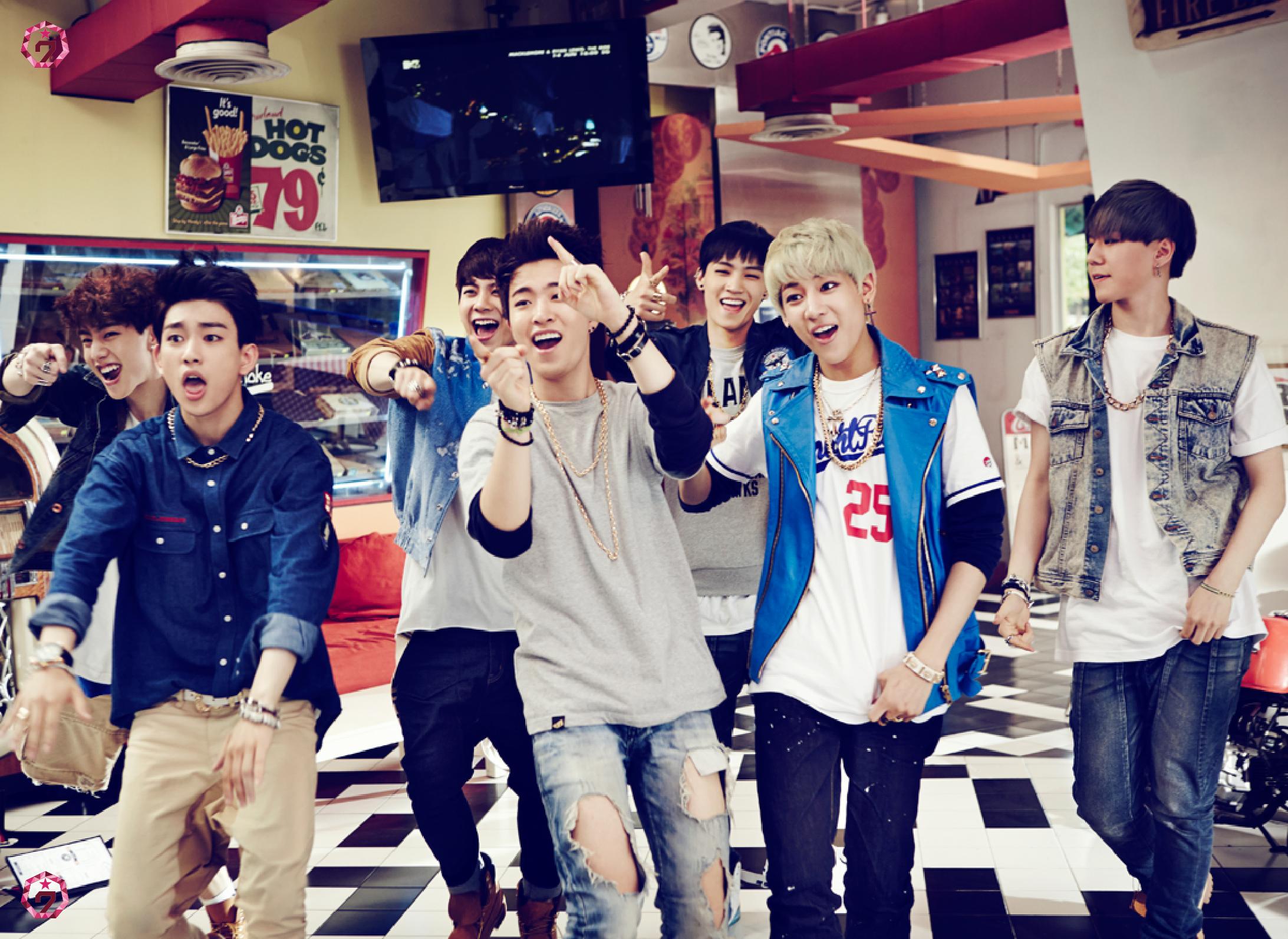 a~(图片来自,百度got7吧)