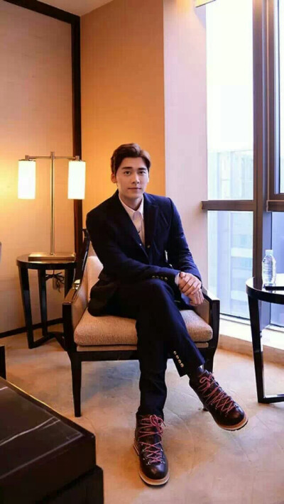 李易峰
