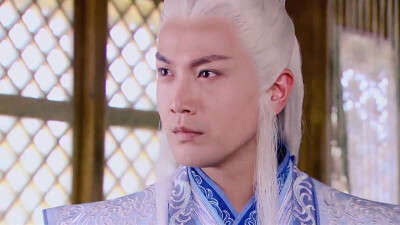 张智尧慕容紫英