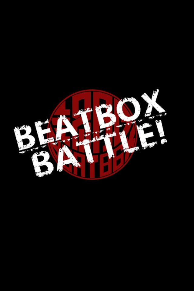 beatbox 背景图片图片