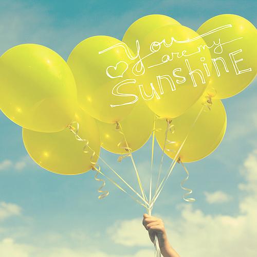 sunshine