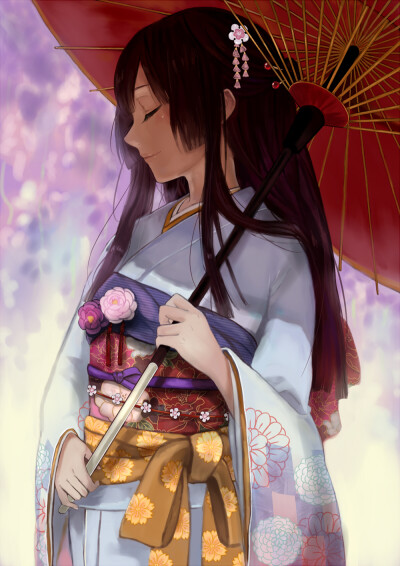 39 蒂鲸de  发布到  和服 图片评论 0条  收集   点赞  评论  【疏璃