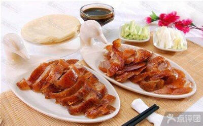 北京烤鸭辣条