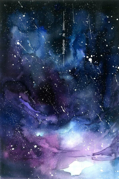 星夜