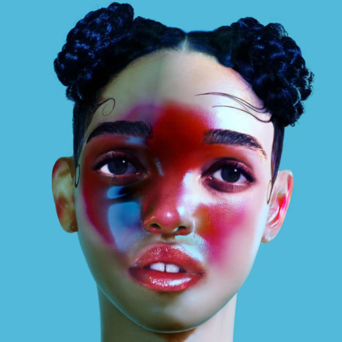 fka twigs - two weeks