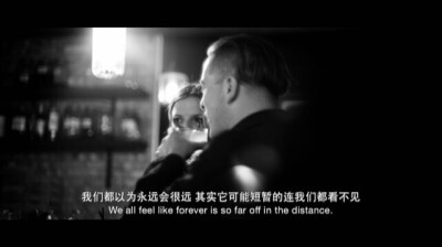 [足记fotoplace] 一座电影不夜城 app 电影截图 中英双语字幕图 文字