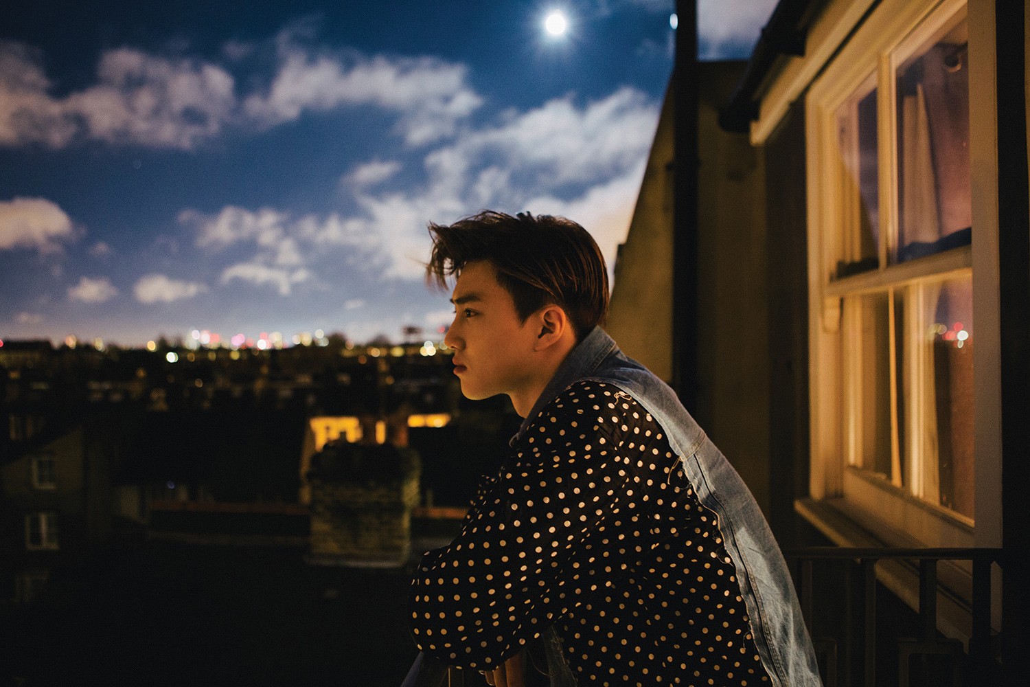 exo suho - 堆糖,美图壁纸兴趣社区