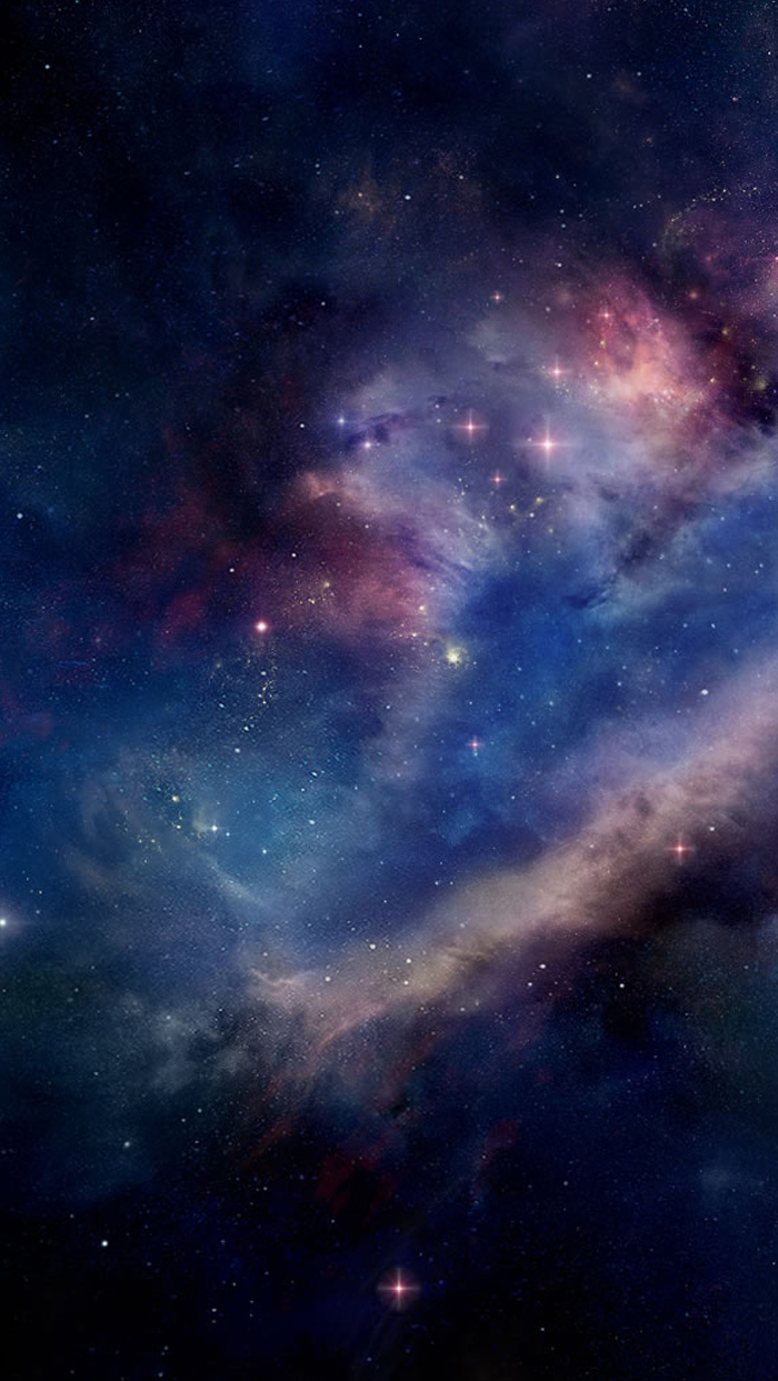 星空高清壁纸