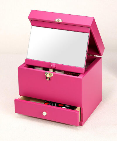 生日化妆盒