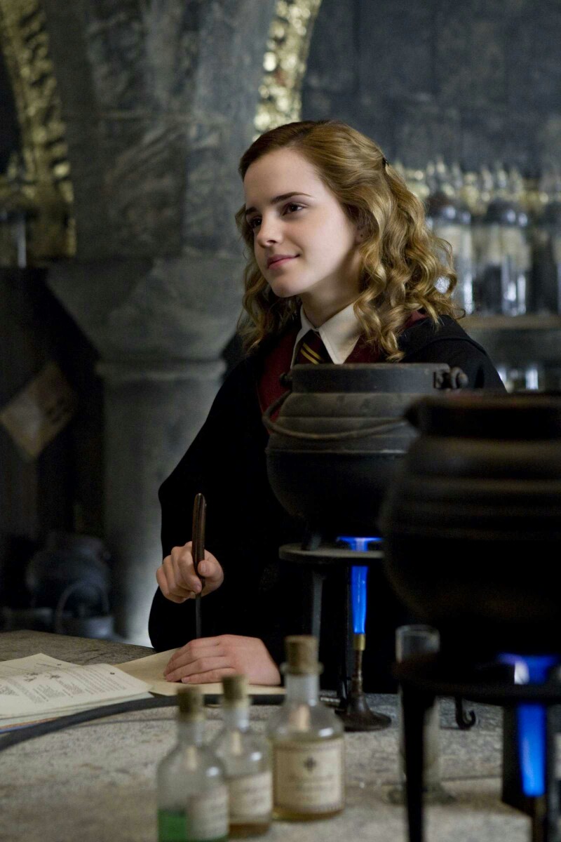 hermione granger