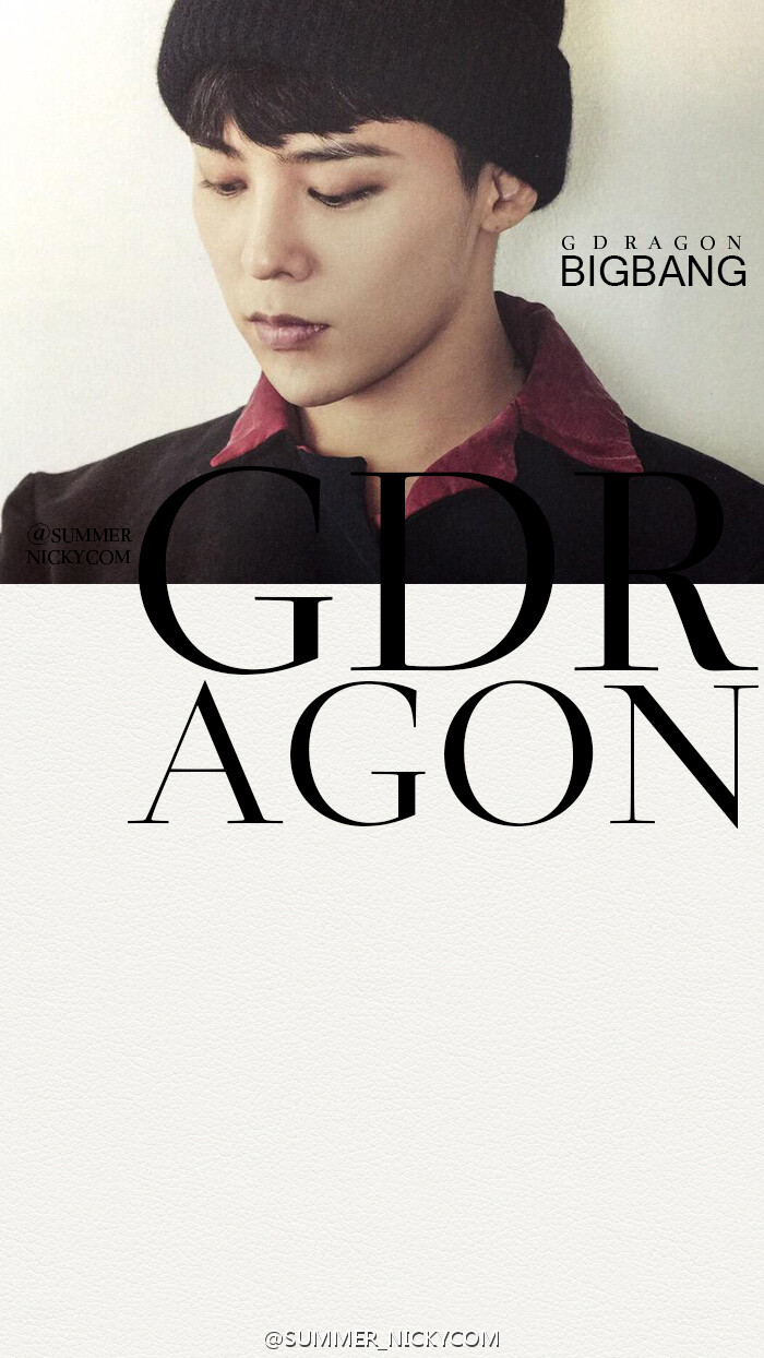 权志龙高清壁纸iphone,权志龙高清壁纸 权志龙g-dragon#原创高清壁纸#summer# 原创壁纸# 禁止转载 #壁纸