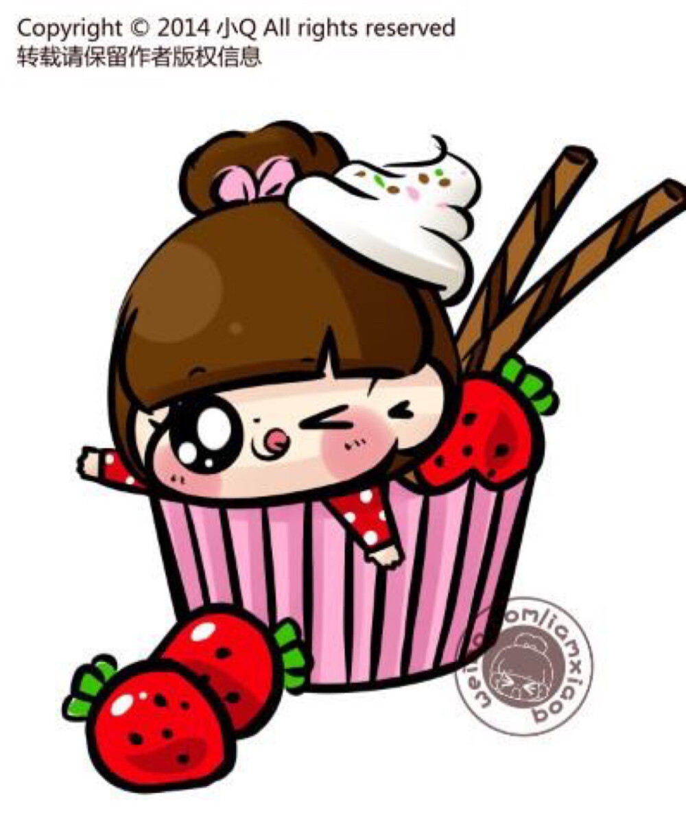 萌小q