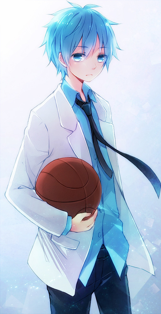 黑子的篮球_黑子哲也 pixiv p站 id=27707009