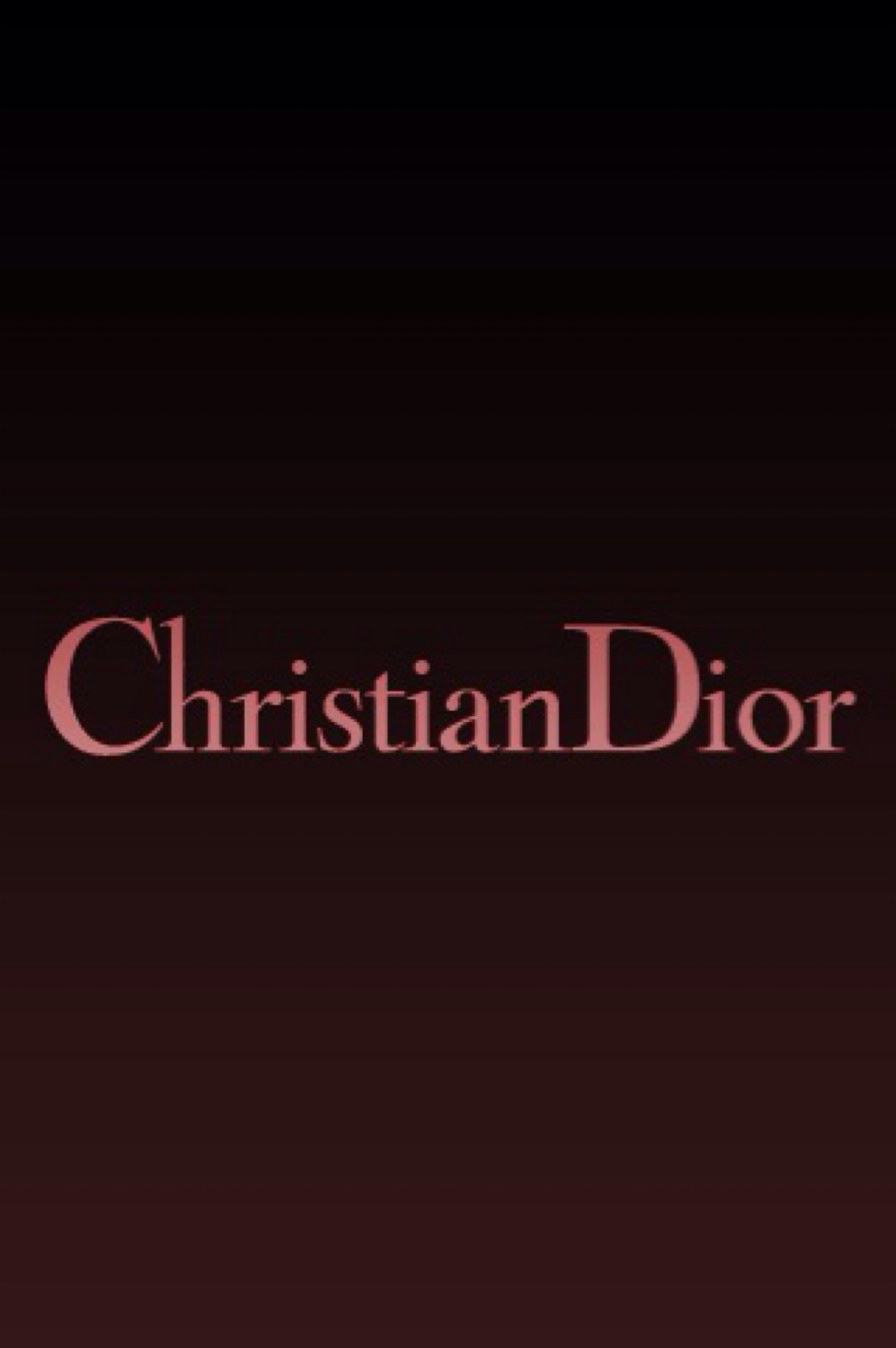 dior壁纸 logo图片