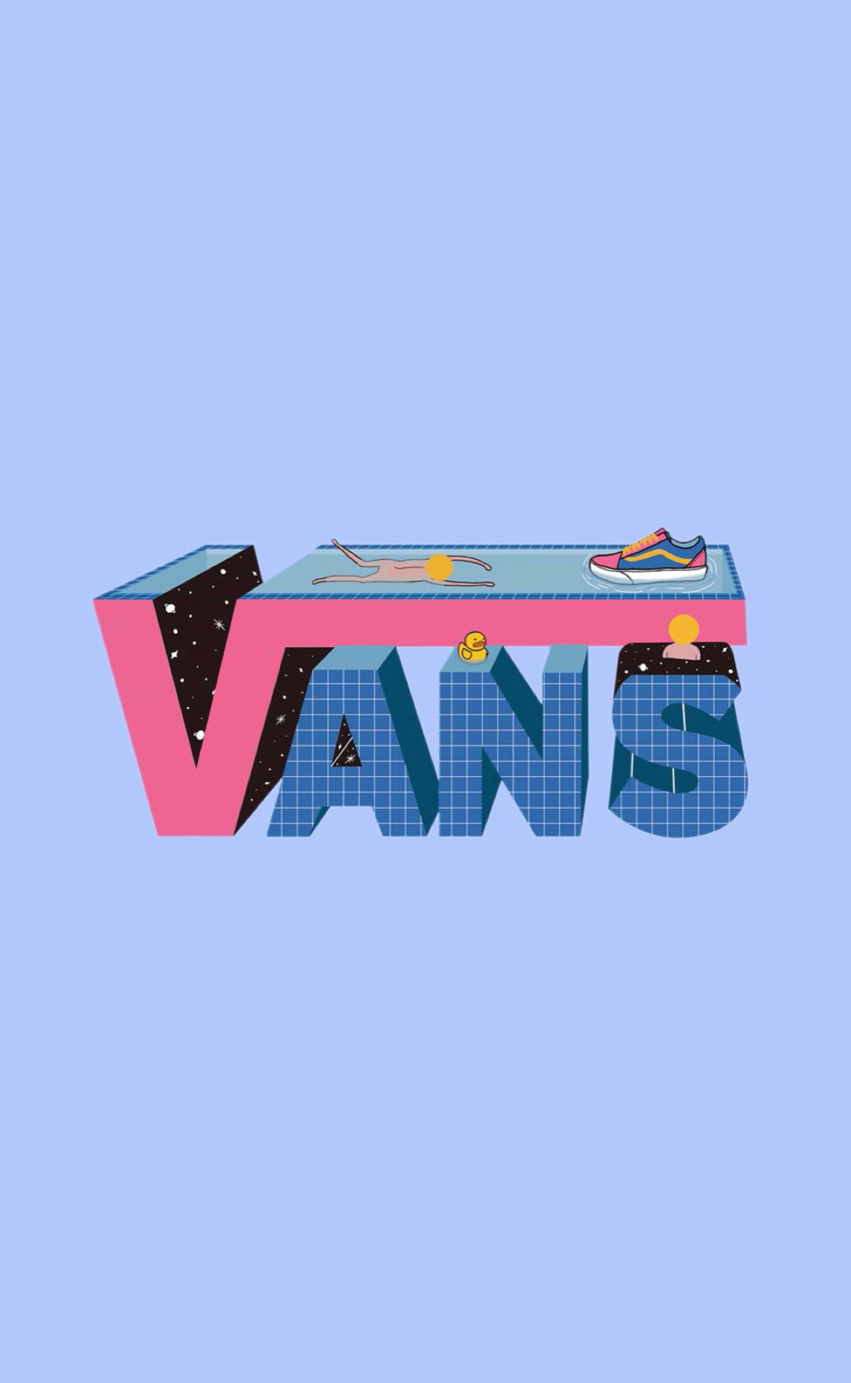 vans壁纸动漫图片