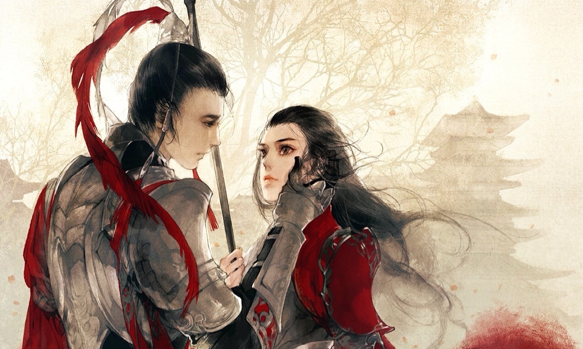 堆糖,美图壁纸兴趣社区