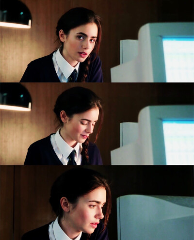 love rosie