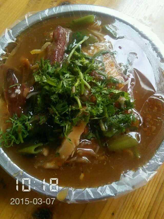 陵水酸粉