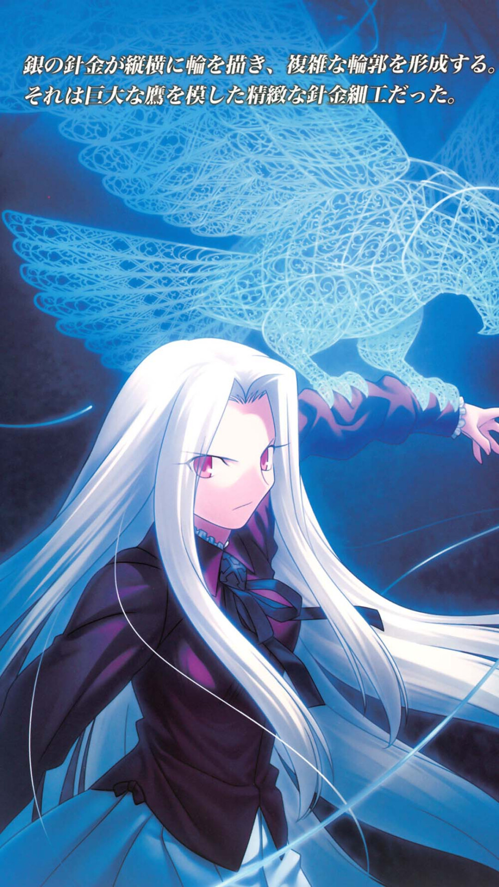 fatezerofatestaynight