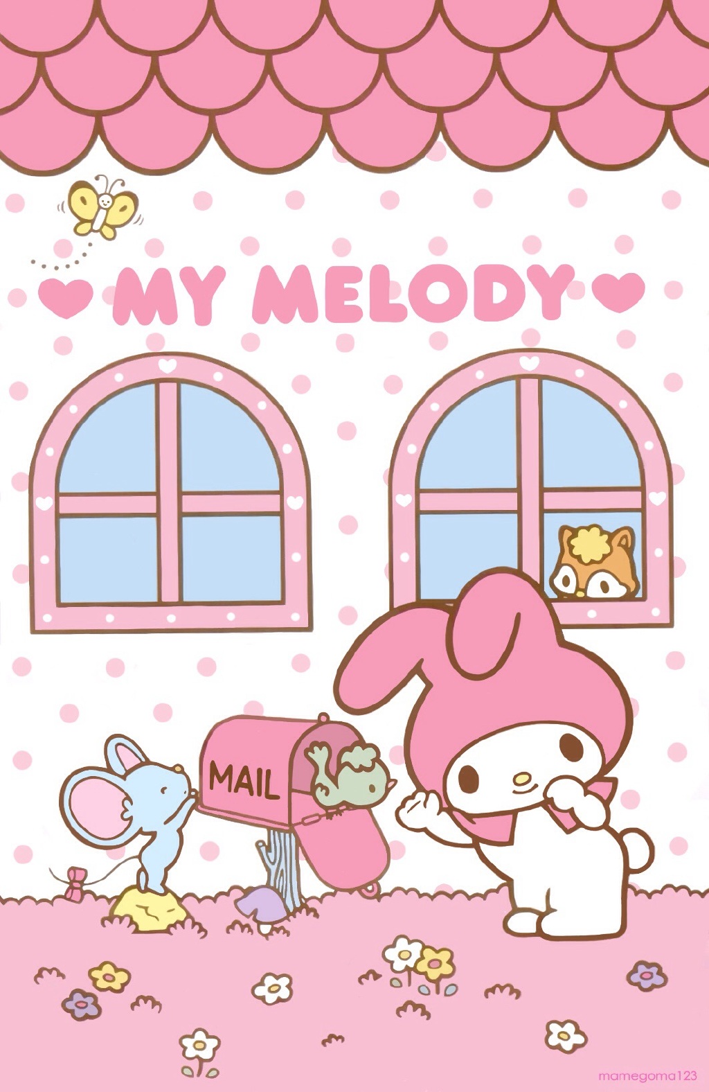 melody