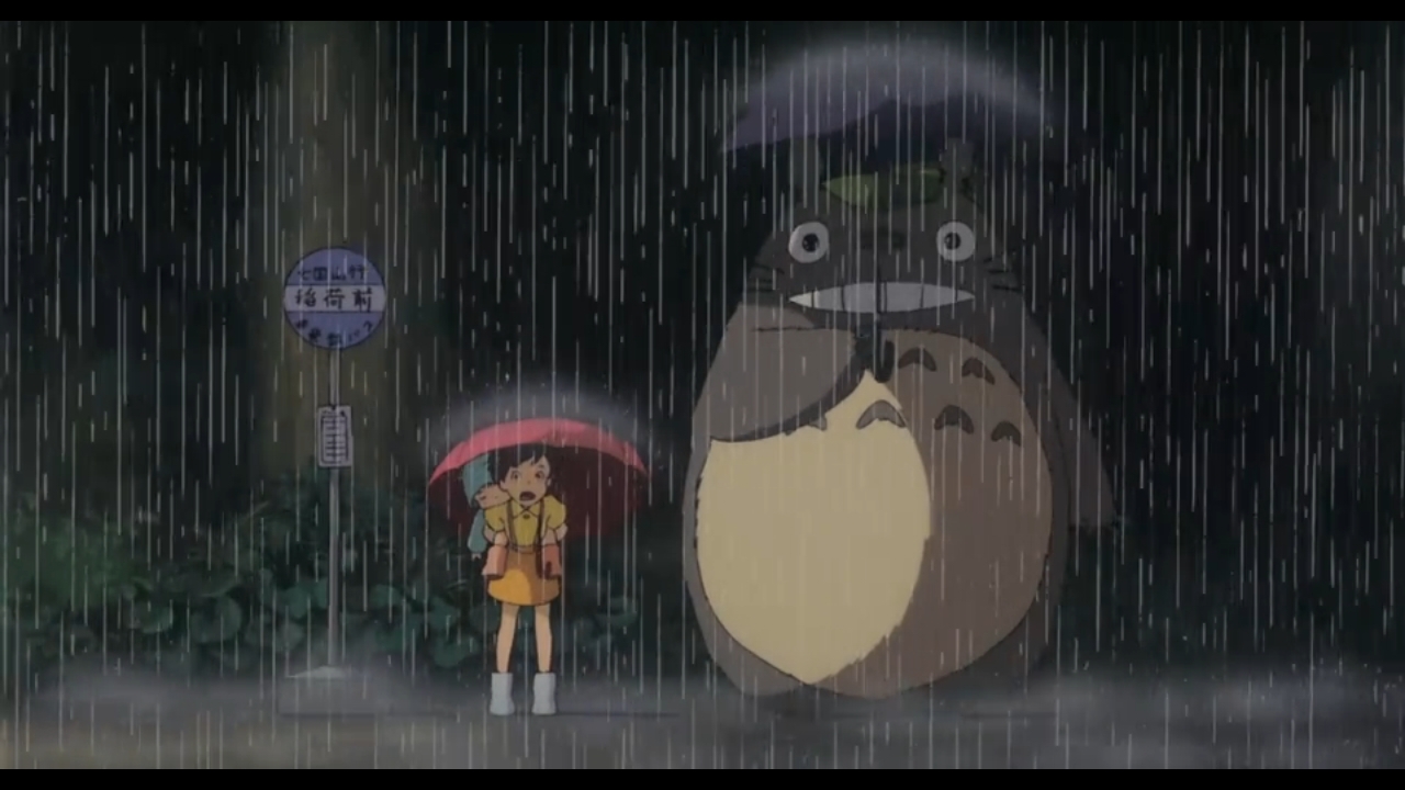 龙猫- 堆糖,美图壁纸兴趣社区