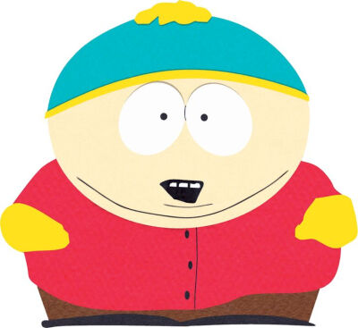 eric cartman
