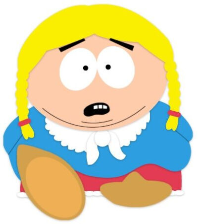 eric cartman