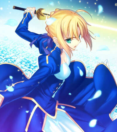 阿尔托利亚·潘德拉贡,アルトリアペンドラゴン,altria pendragon