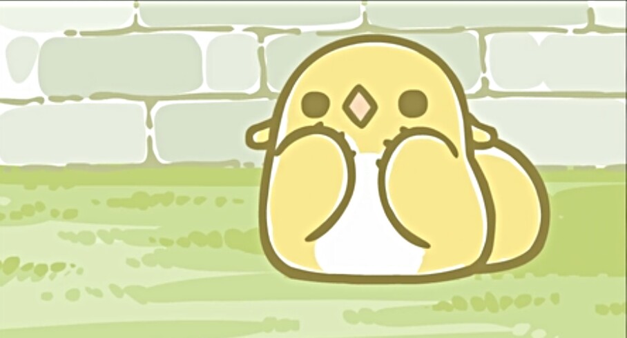 罗小黑战记比丢君biu