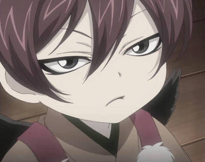 元气少女缘结神 鞍马头像