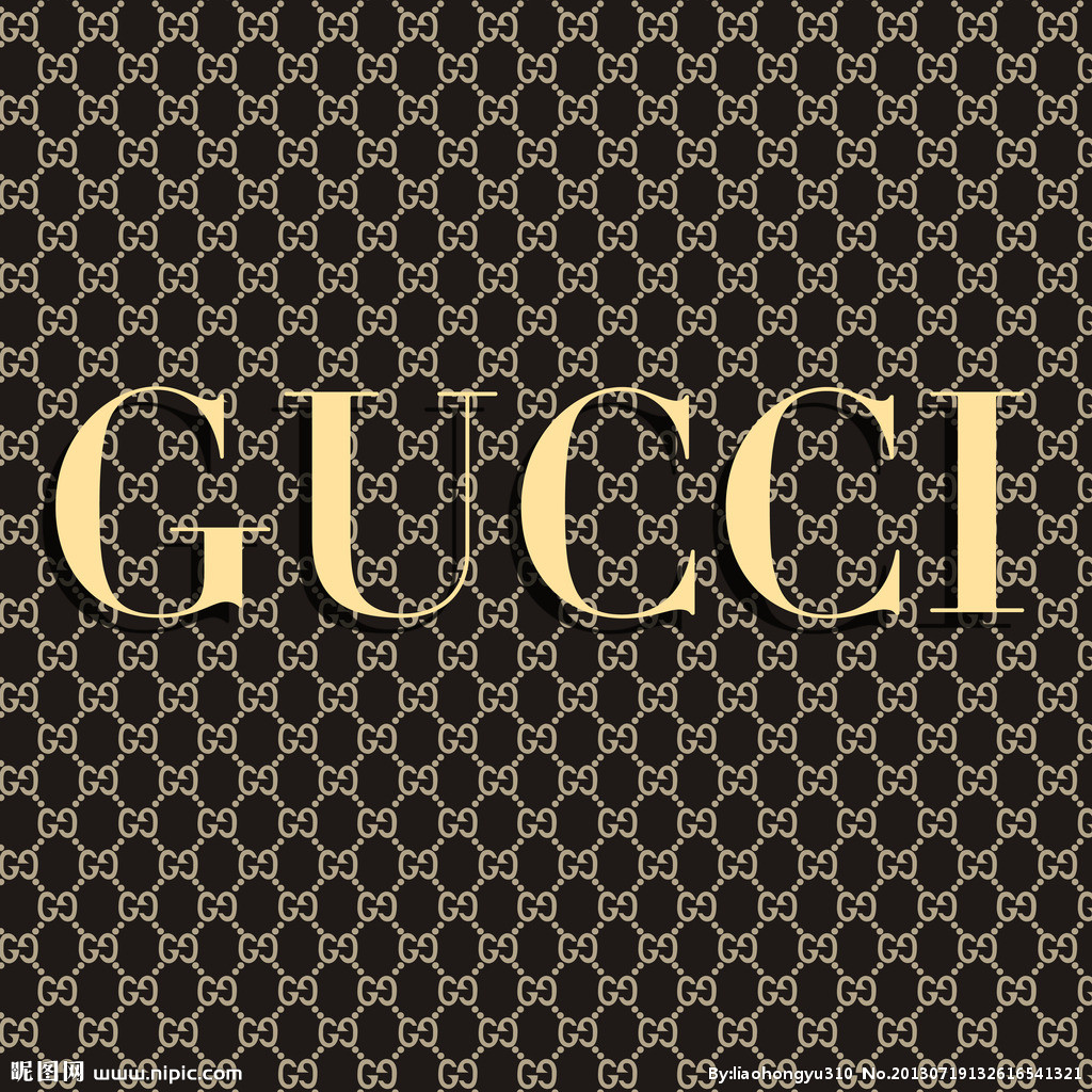 库奇品牌标志gucci图片
