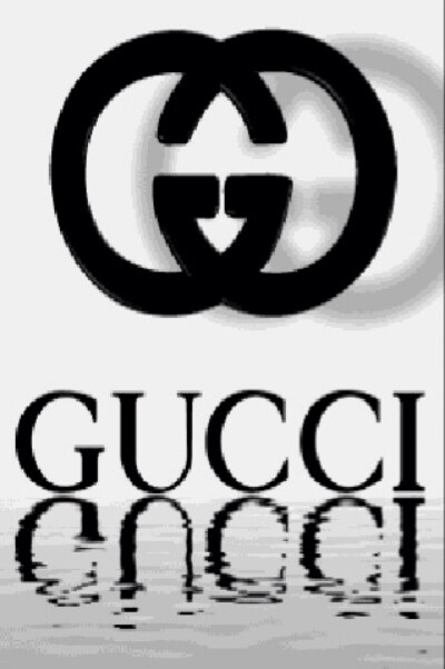 gucci品牌logo图片